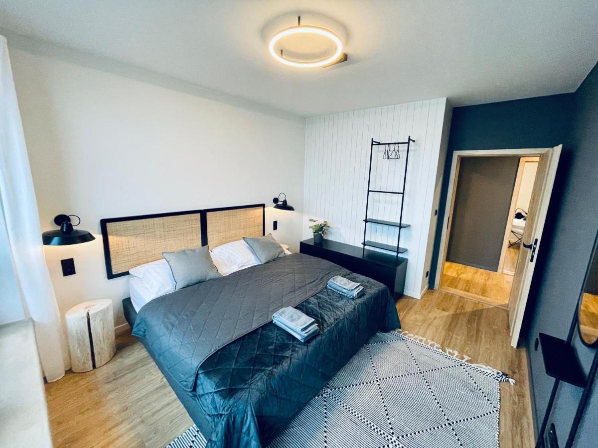 Boutique Apartment Heidi With Mountain View Loučná pod Klínovcem 外观 照片