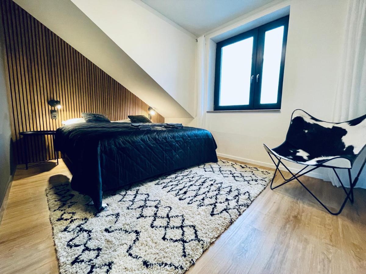 Boutique Apartment Heidi With Mountain View Loučná pod Klínovcem 外观 照片