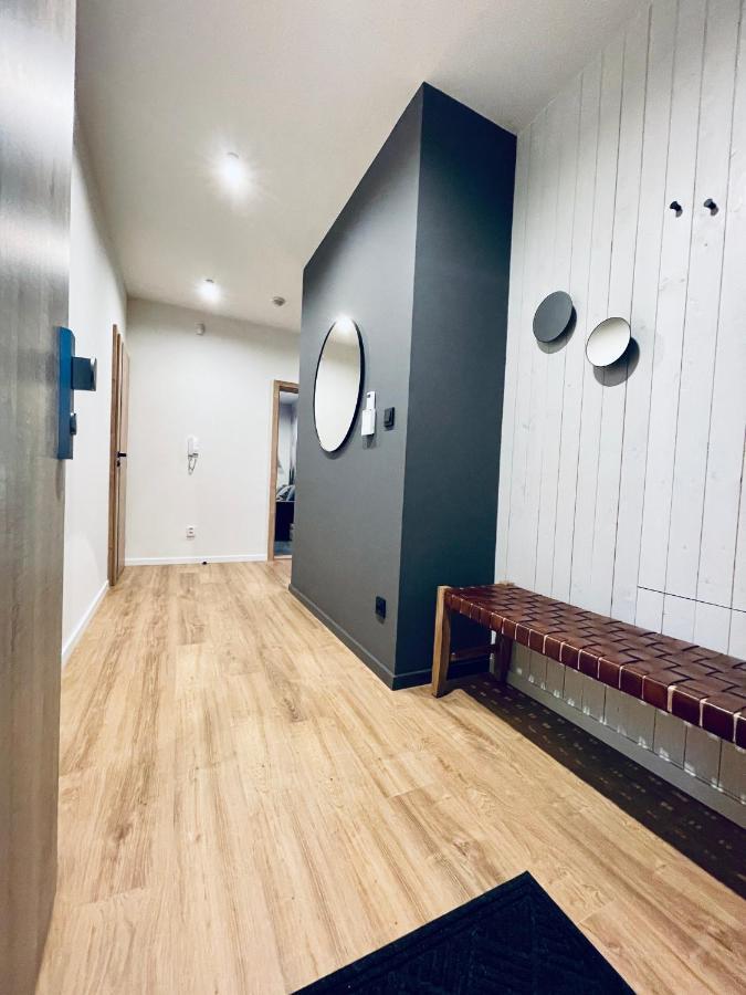 Boutique Apartment Heidi With Mountain View Loučná pod Klínovcem 外观 照片